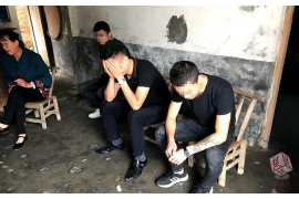 讨债打两巴掌算涉黑吗?法律视角下的探讨 讨债打两巴掌算涉黑吗?法律视角下的探讨